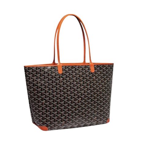 geometric pattern black and white goyard|goyard purse pattern.